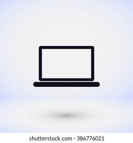 laptop icon