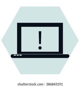 Laptop Icon