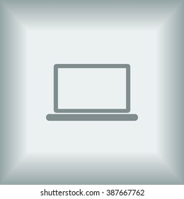 laptop icon