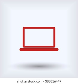laptop icon