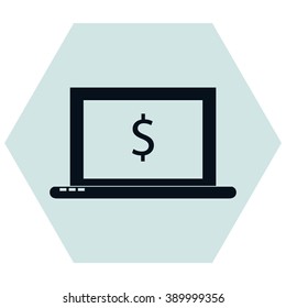 Laptop Icon