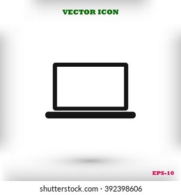 laptop icon