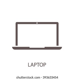 laptop icon
