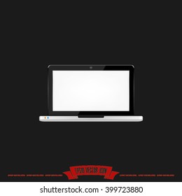 Laptop Icon