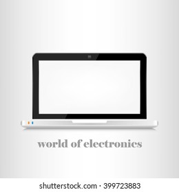 Laptop Icon