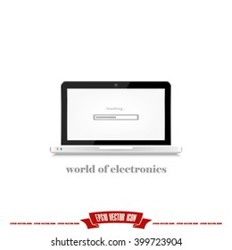 Laptop Icon