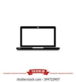 Laptop Icon