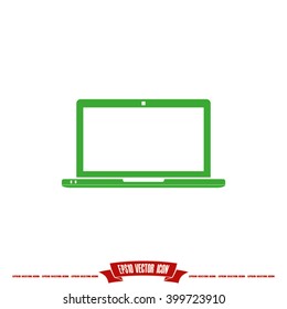 Laptop Icon