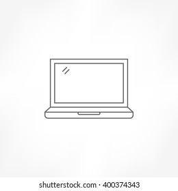 laptop icon
