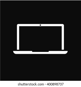 laptop icon
