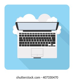 laptop icon