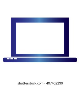 Laptop Icon