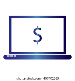 Laptop Icon