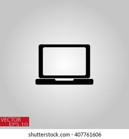 laptop icon