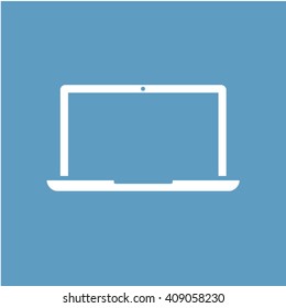 laptop icon
