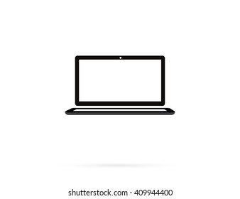 Laptop Icon