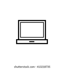 laptop icon