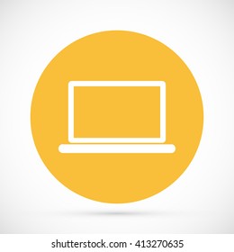 laptop icon
