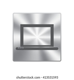 Laptop Icon