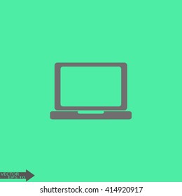 laptop icon