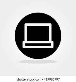 laptop icon