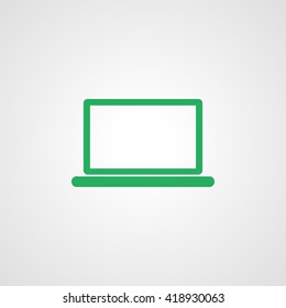 laptop icon