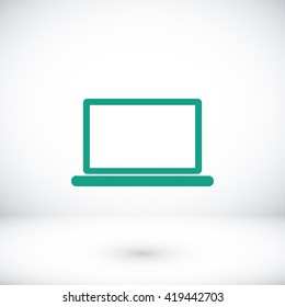laptop icon