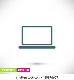 laptop icon