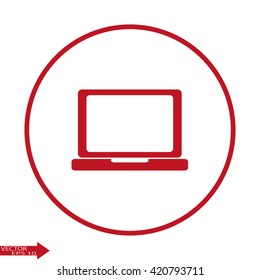 laptop icon