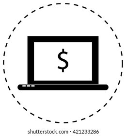 Laptop Icon