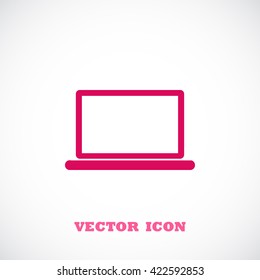 laptop icon