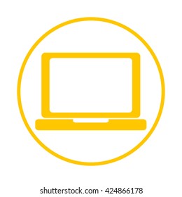 laptop icon