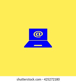 laptop icon