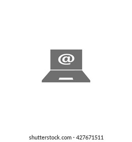 laptop icon
