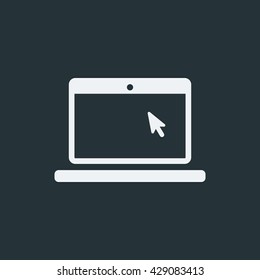Laptop Icon