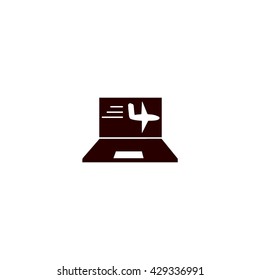 laptop icon