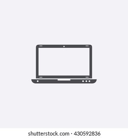Laptop Icon
