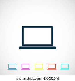 laptop icon