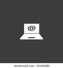 laptop icon