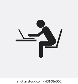 Laptop Icon