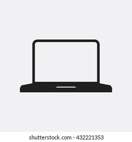 Laptop Icon