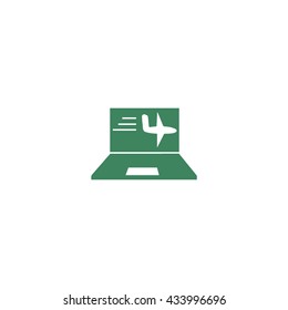 laptop icon
