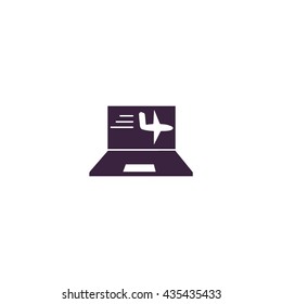 laptop icon
