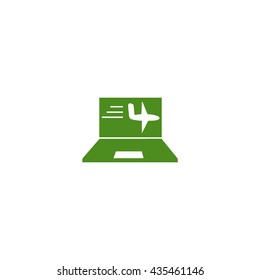 laptop icon