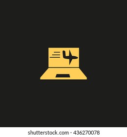 laptop icon
