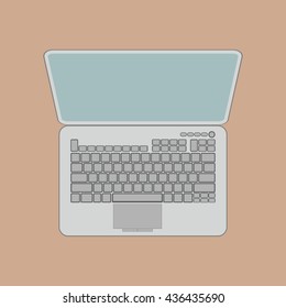laptop icon