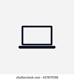 laptop icon