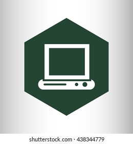 laptop icon
