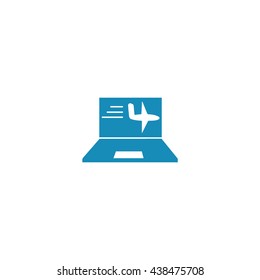 laptop icon