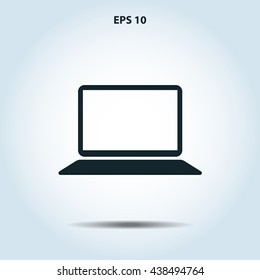 laptop icon